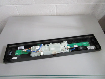 Whirlpool NEW OEM Glass Electronic Control Panel W11428998 NOS Genuine 0820