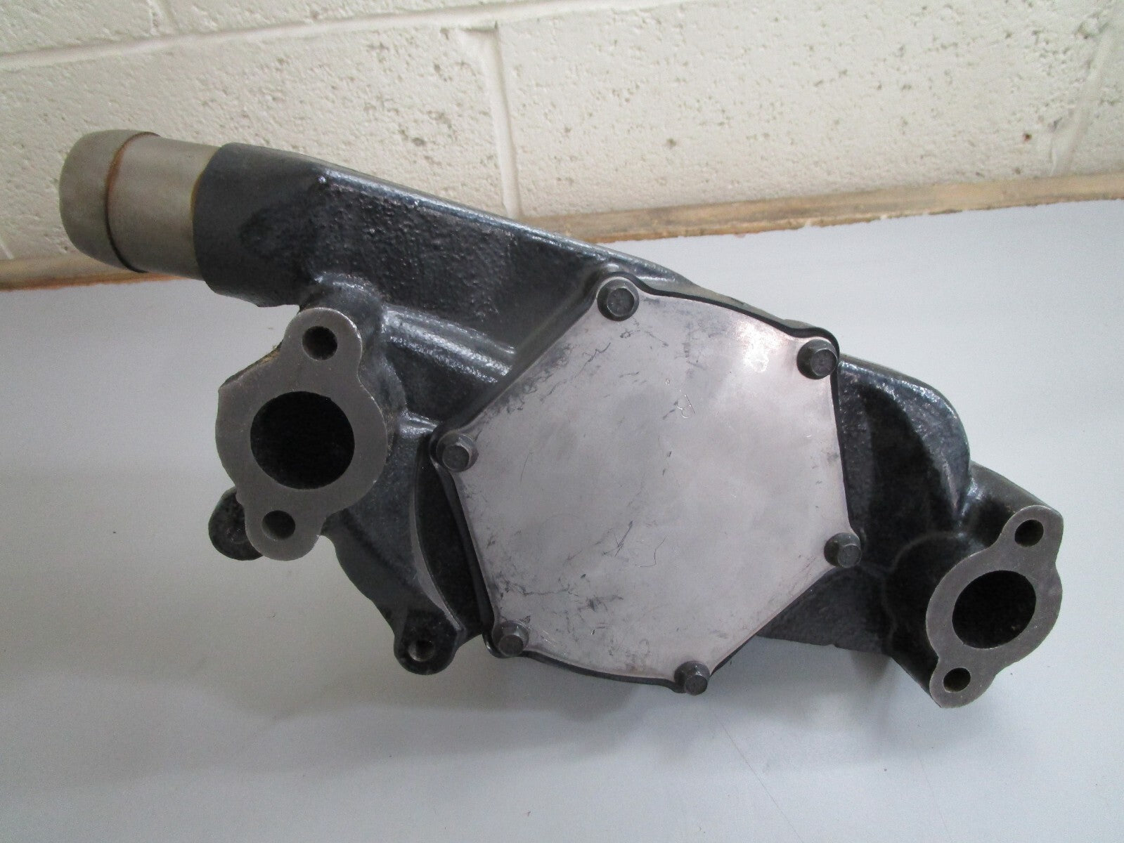 *NEW OEM* 0820 Mercury Quicksilver Circulating Water Pump 883925