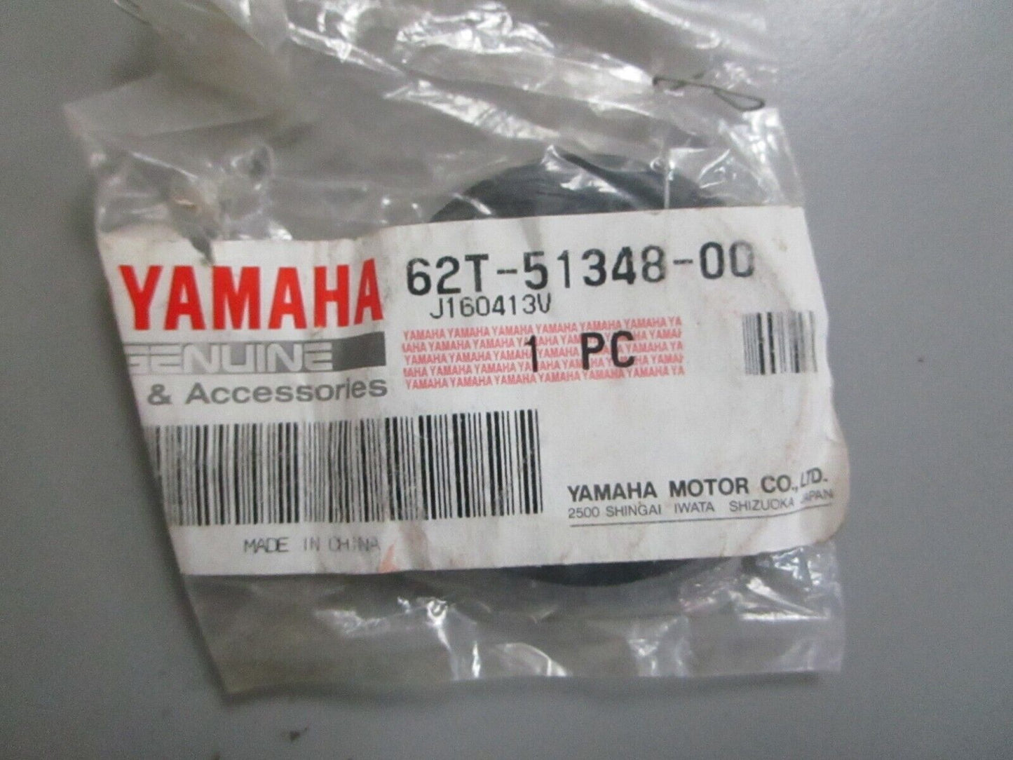 *NEW OEM* 0820 Yamaha Spacer 62T-51348-00-00