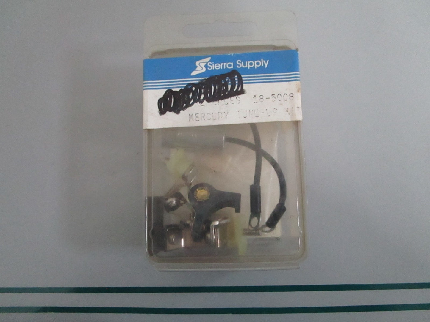 NEW 18-5008 Sierra Tune-Up Kit Rep: Mercury 0820