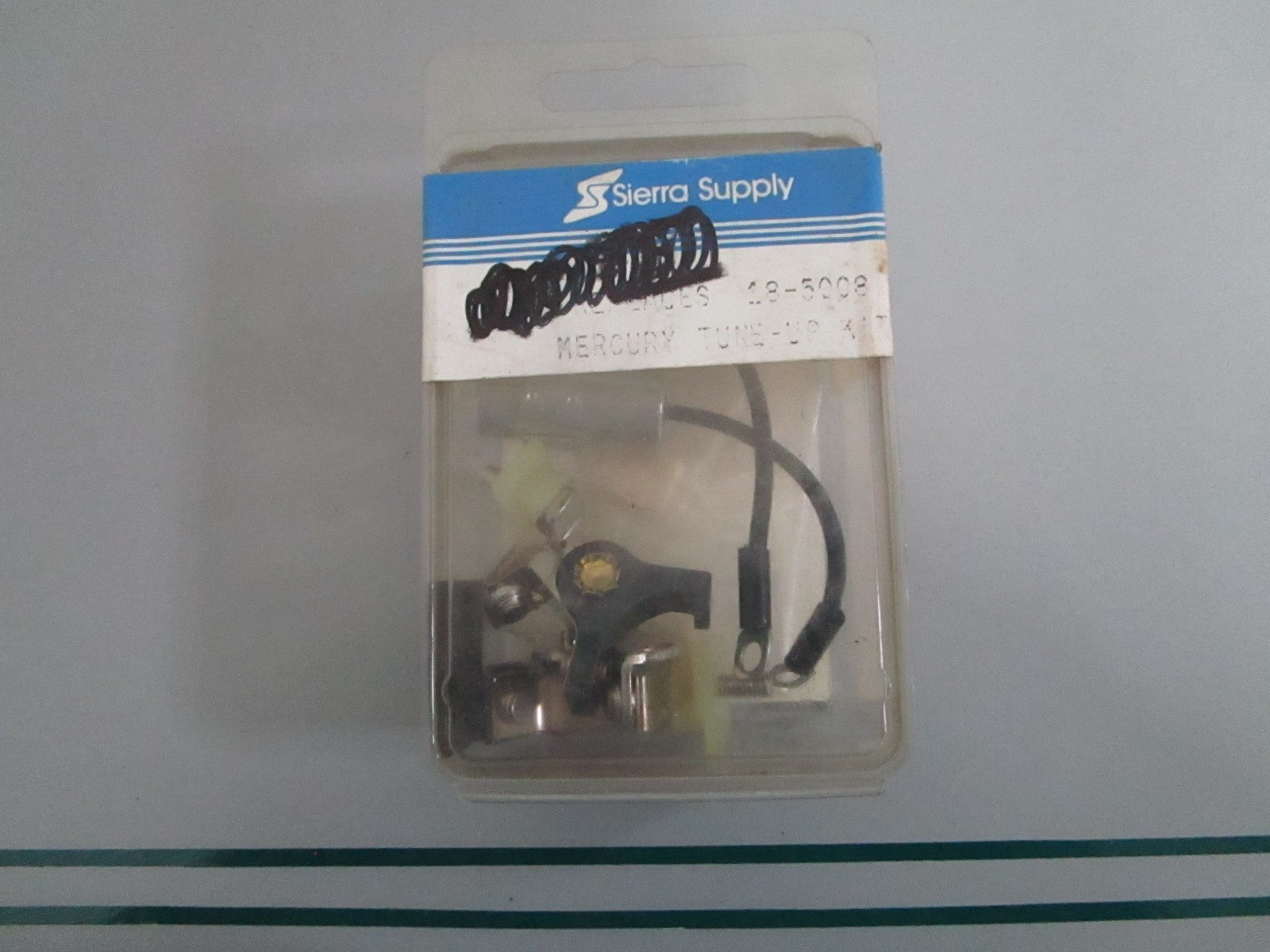 NEW 18-5008 Sierra Tune-Up Kit Rep: Mercury 0820