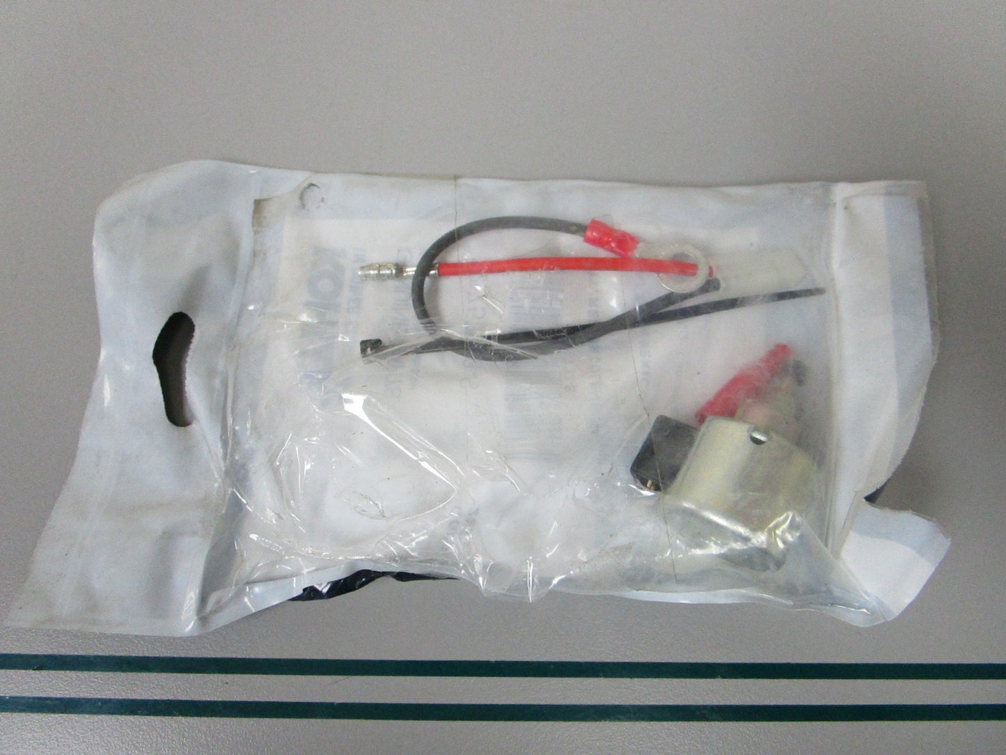NEW OEM 12 757 33-S Kohler Solenoid Repair Kit 0810