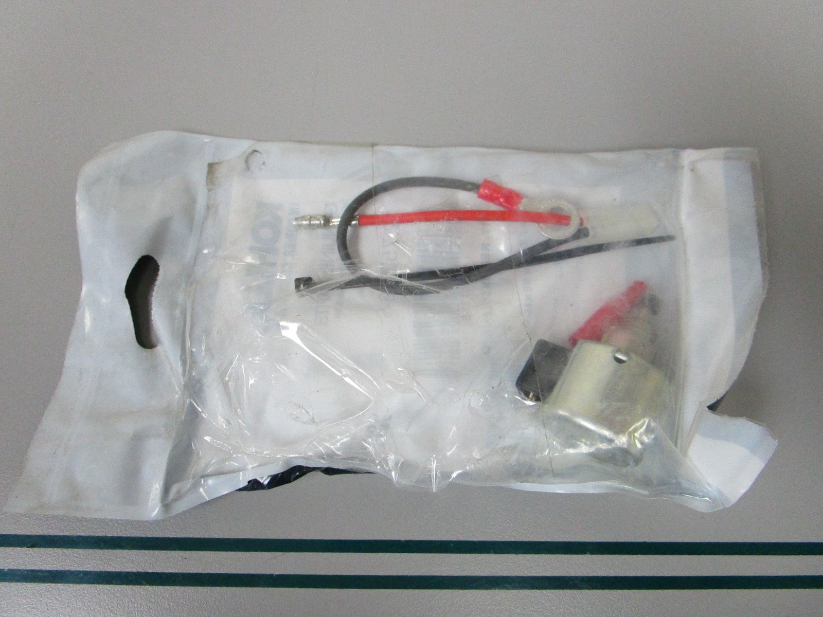 NEW OEM 12 757 33-S Kohler Solenoid Repair Kit 0810