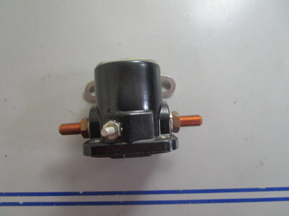 *NEW OEM* 0810 Mercury Quicksilver Solenoid 803822T Replaces: OMC 979774 0979774