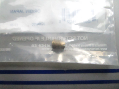 *NEW OEM* 0810 Mercury Quicksilver Main Jet 16250 8