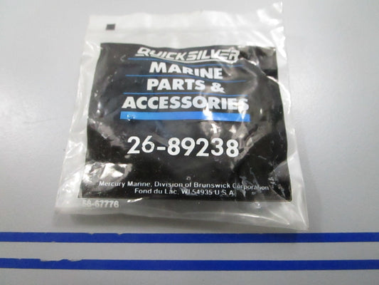*NEW OEM* 0810 Mercury Quicksilver Seal 26-89238