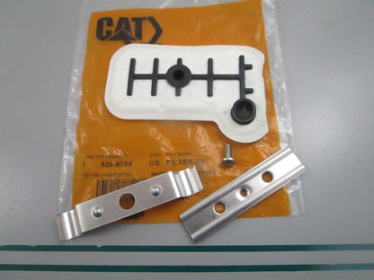 CAT Caterpillar NEW OEM DEF Tank Filter Assy 536-6756 0810