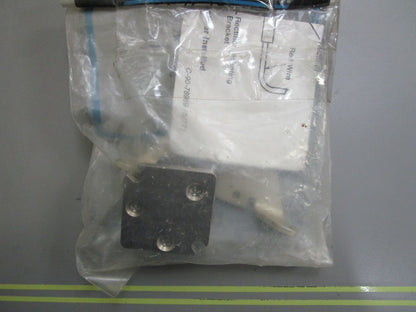 *NEW OEM* 0820 Mercury Quicksilver Rectifier & Bracket 78614A1
