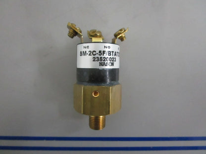 *NEW OEM* 0820 Detroit Diesel Switch 23520023