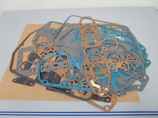 *NEW* 0720 Sierra Powerhead Gasket Set 18-4319 Replaces: Mercury 27-11338A88