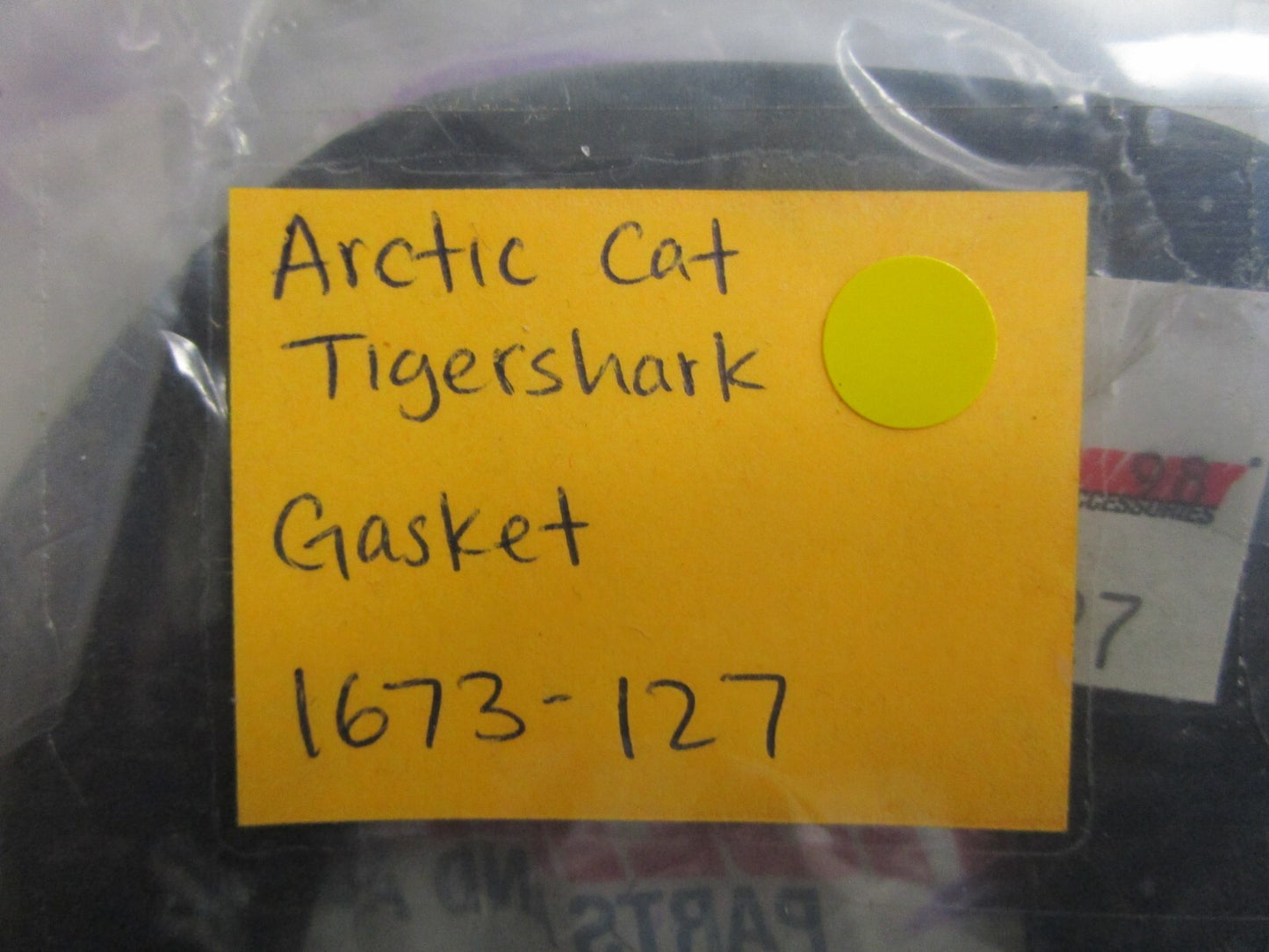 *NEW OEM* 0810 Arctic Cat Tigershark Gasket 1673-127