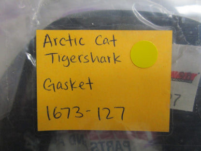 *NEW OEM* 0810 Arctic Cat Tigershark Gasket 1673-127