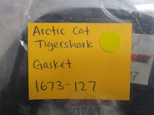 *NEW OEM* 0810 Arctic Cat Tigershark Gasket 1673-127