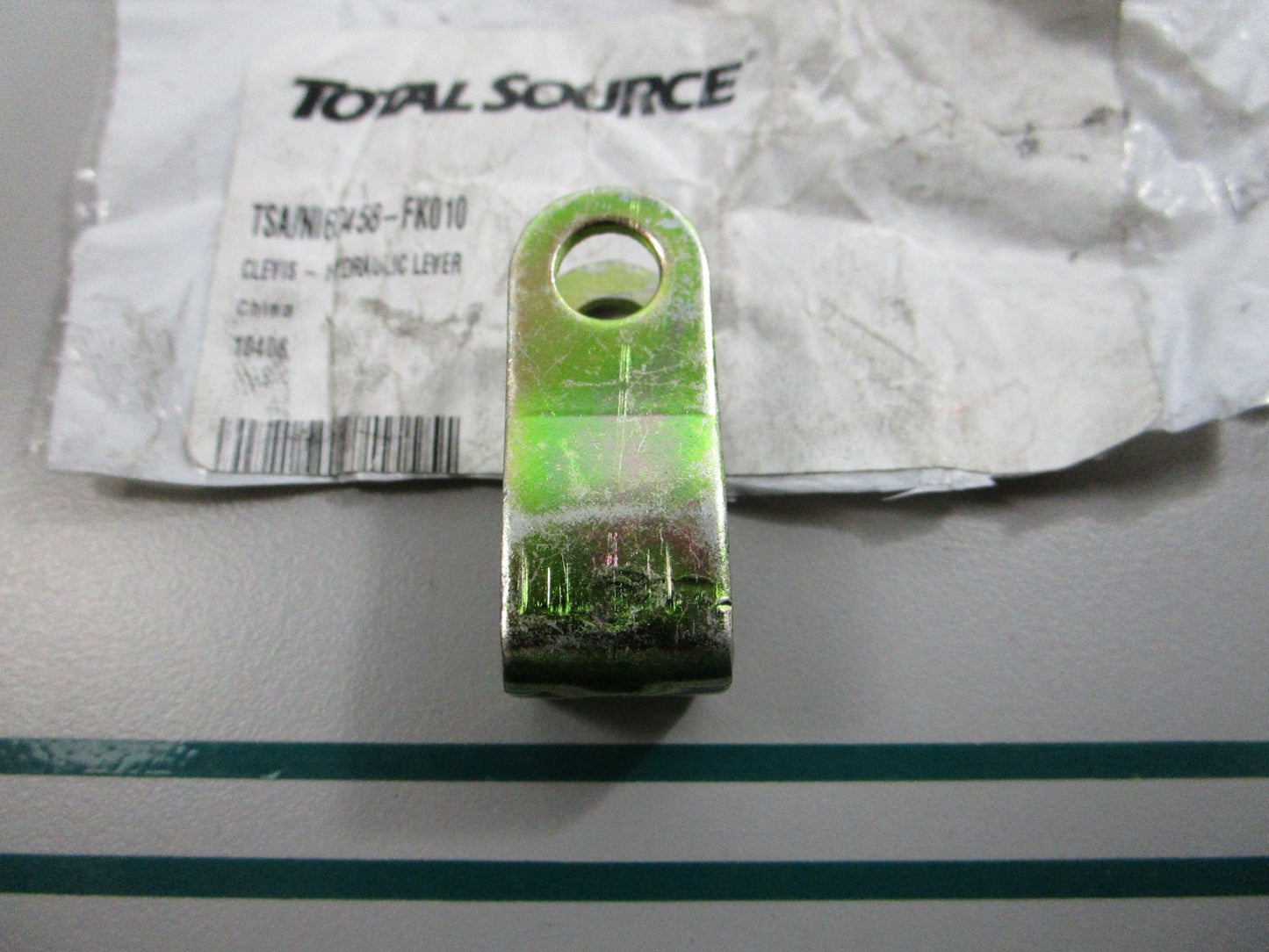 NEW 69458-FK010 Replaces: Nissan Total Source Hydraulic Lever 0810