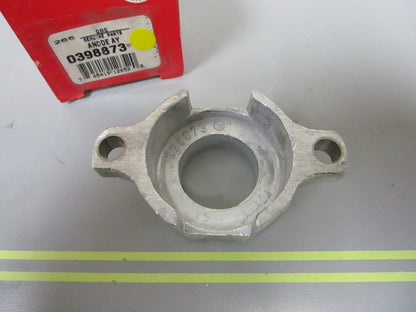 *NEW OEM* 0810 OMC Johnson Evinrude Anode Assembly 398873 0398873