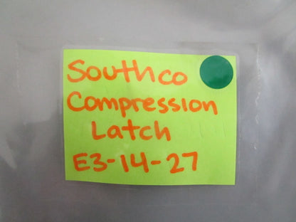 NEW OEM E3-14-27 Southco Compression Latch 0820