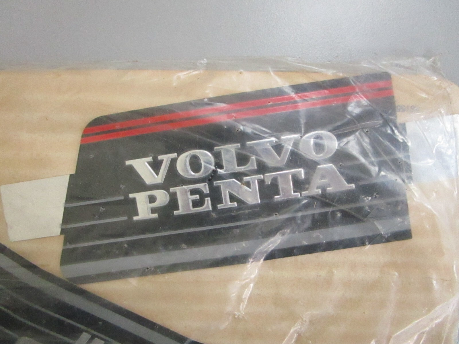 *NEW OEM* 0820 Volvo Penta Decal Set 876636