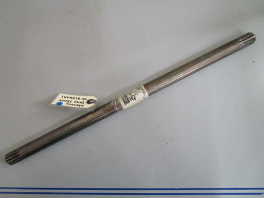 *NEW OEM* 0820 Mercury Quicksilver Drive Shaft 45-823901A1