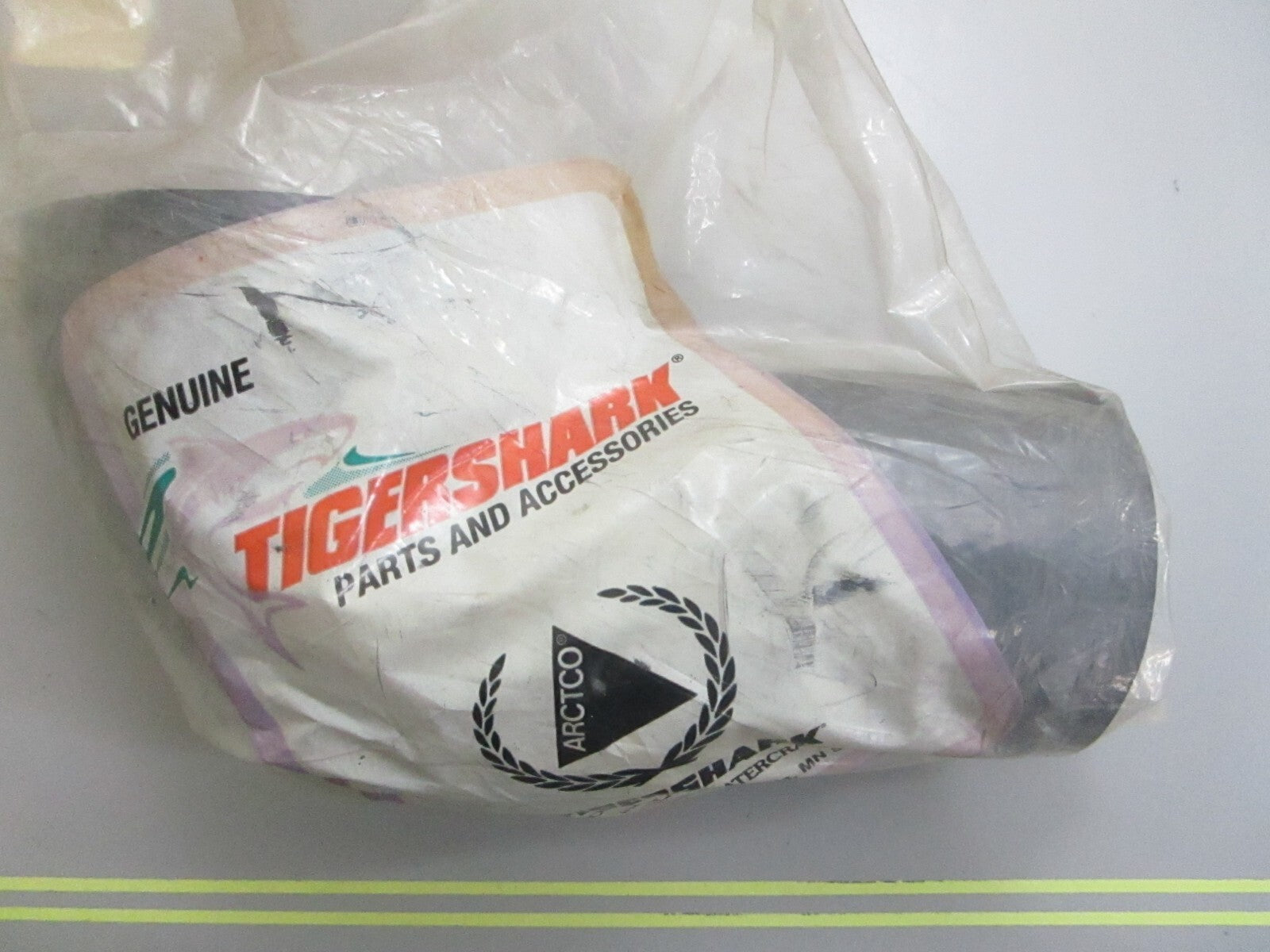 *NEW OEM* 0820 Arctic Cat Tigershark Hose 0610-290