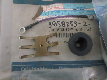 NEW OEM 3858253 Volvo Penta Campaign Kit 0820