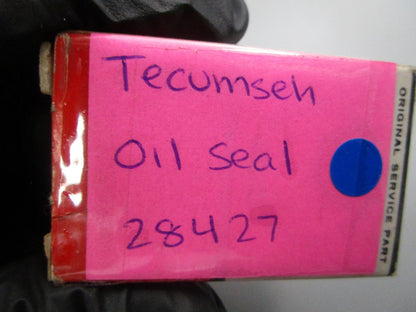 NEW OEM 28427 Tecumseh Oil Seal 0810