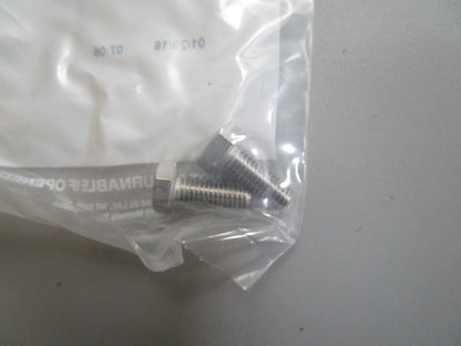 *NEW OEM* 0820 Mercury Quicksilver Sea Pump Kit 46-8M0137217