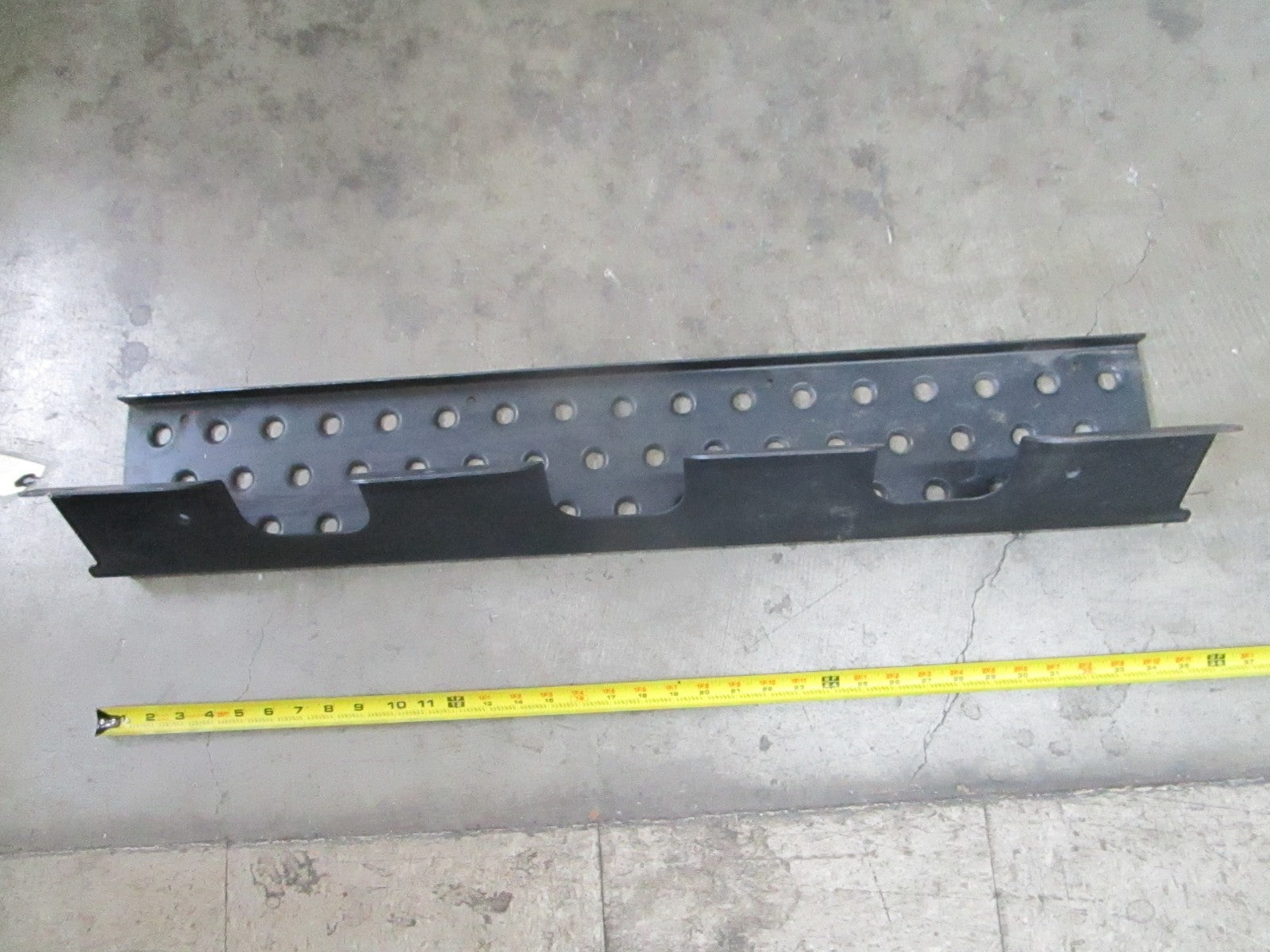 *NEW OEM* 0820 Bobcat Step 6706719
