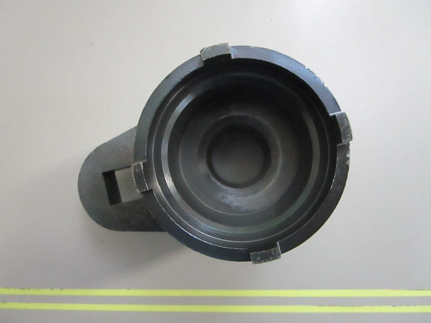 *NEW OEM* 0820 Yamaha Ring Nut Wrench YB-06674 KL-1004J