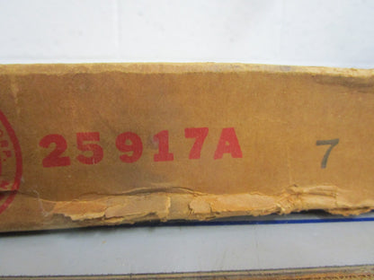 *NEW OEM* 0820 Mercury Ride Guide 7' Steering Cable 25917A7
