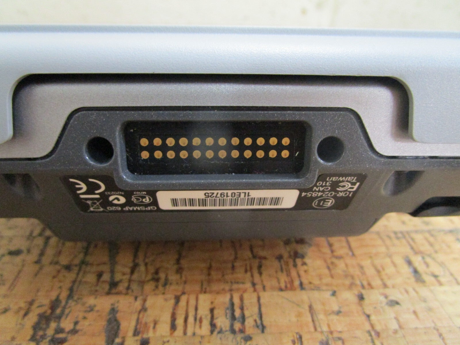 *NEW OEM* 0820 Garmin GPS Chart Plotter GPS Map 620/640