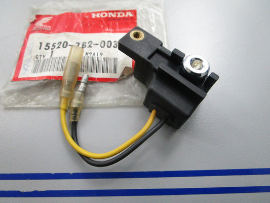 NEW OEM Honda 15520-ZB2-003 Oil Alert Unit 0810