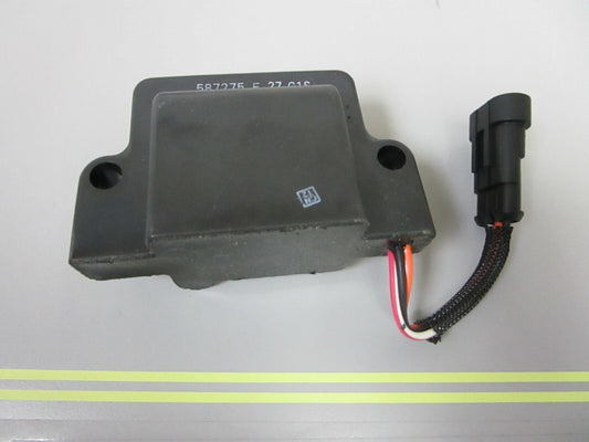 *NEW OEM* 0720 OMC Johnson Evinrude Ignition Coil 587275 0587275