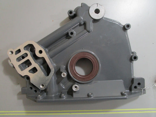 *NEW OEM* 0810 Honda 175 200 225 250 Crankcase Cover 11200-ZY3-010ZA