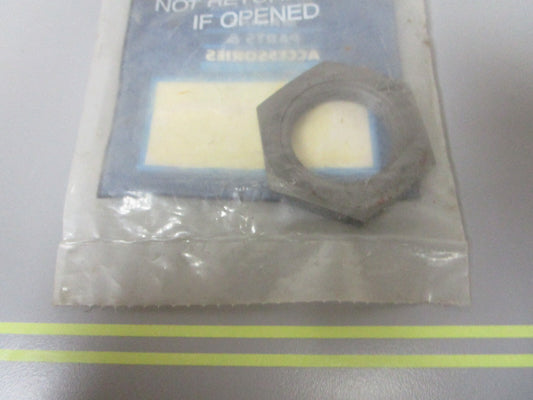 *NEW OEM* 0810 Mercury Quicksilver Nut 11-53063