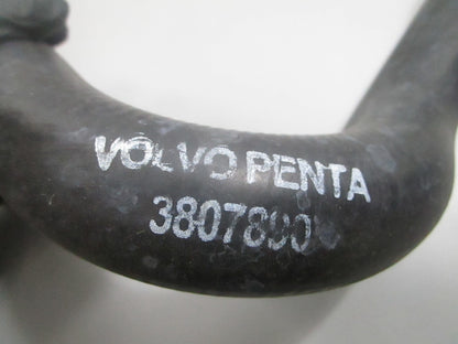 *NEW OEM* 0810 Volvo Penta Hose 3807890