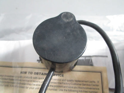 NEW OEM 000-0106-69 PDRT-WSU Lowrance Transducer 0820