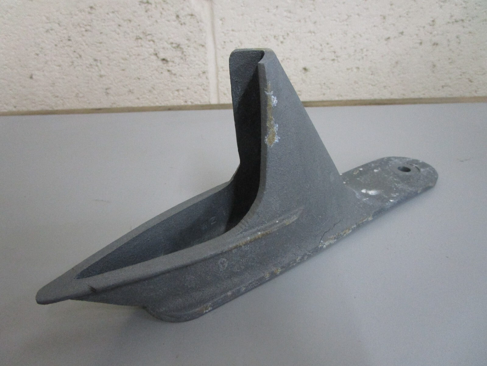 *NEW OEM* 0820 Mercury Quicksilver Snout F474116-1