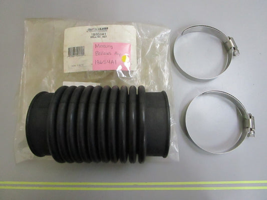 *NEW OEM* 0810 Mercury Quicksilver Bellows Assembly 18654A1
