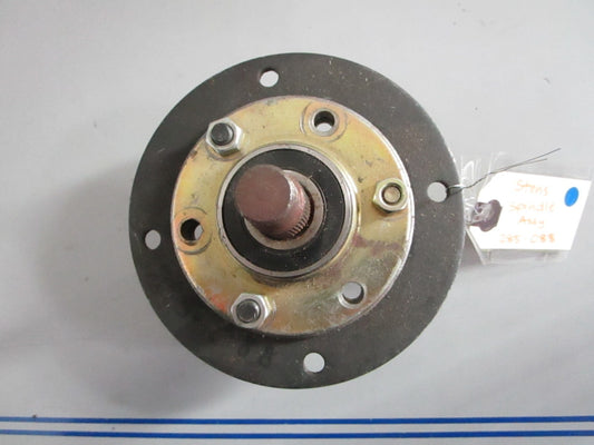 NEW 285-088 Stens Spindle Assy 0820
