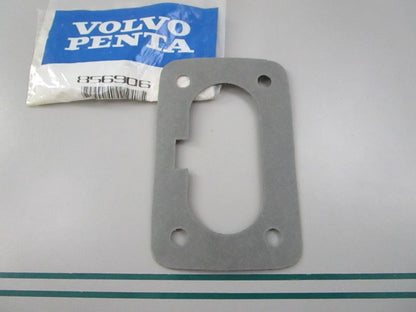NEW OEM 856906 Volvo Penta Gasket 0810