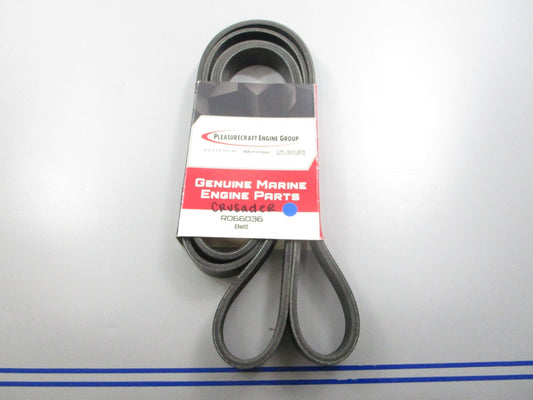 *NEW OEM* 0720 Pleasure Craft Crusader Belt R066036