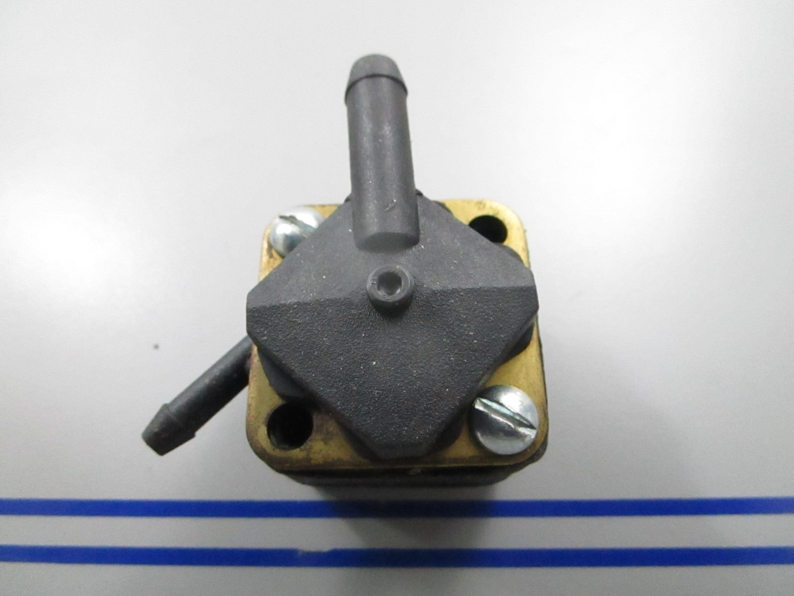 *NEW OEM* 0810 Mercury Quicksilver Fuel Pump Assembly 879077