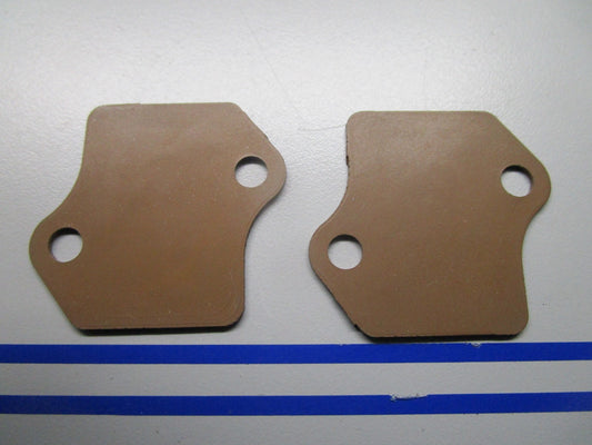 *NEW OEM* (LOT OF 2) 0720 OMC Johnson Evinrude Carb Gasket 327223 0327223