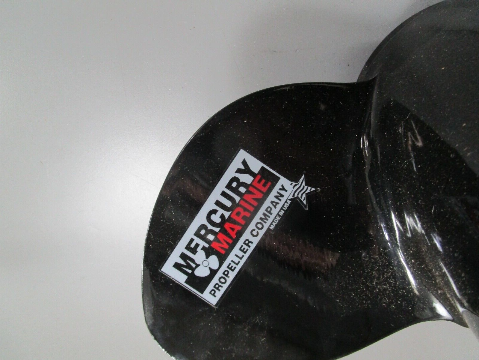 *NEW OEM* 0720 Mercury Quicksilver 12.5 x 15 Propeller 48-37900A3