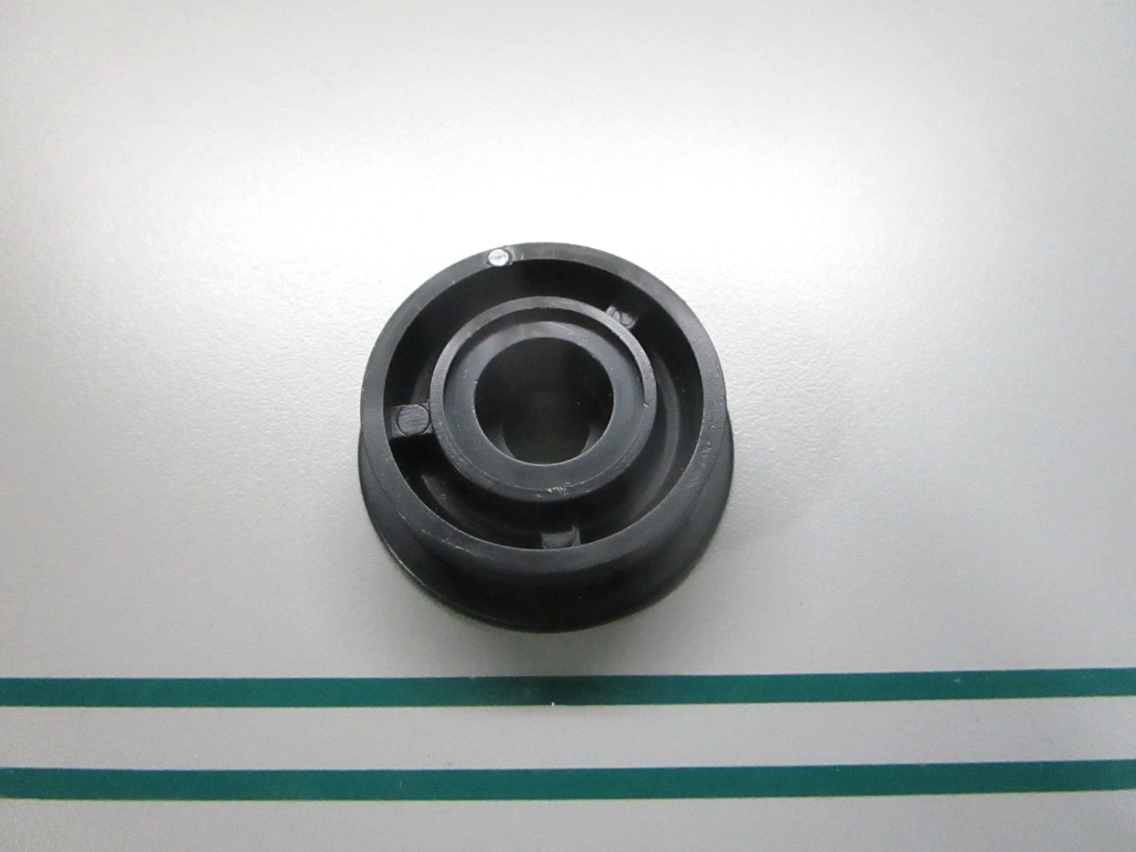 NEW OEM 756-0447 MTD Pulley 0810