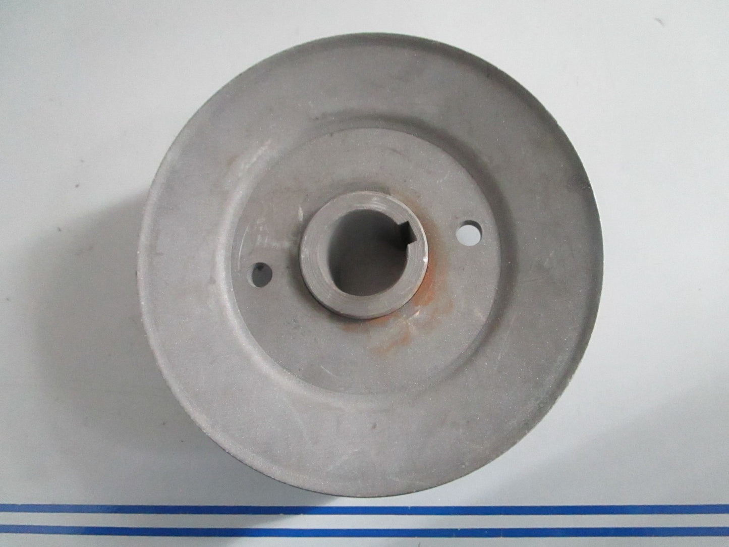 NEW OEM Scag 483323 Pulley 0820