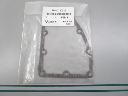 NEW OEM 346-02305-2 346023052 Tohatsu Gasket 0810
