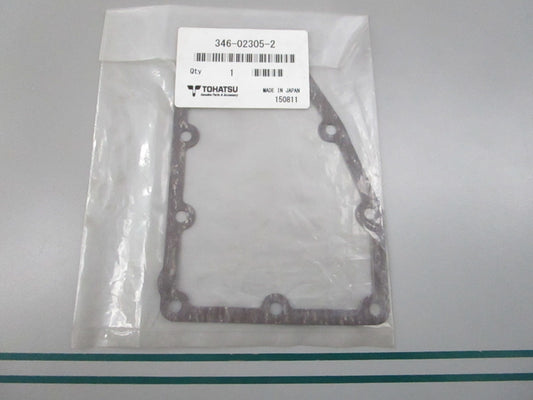 NEW OEM 346-02305-2 346023052 Tohatsu Gasket 0810