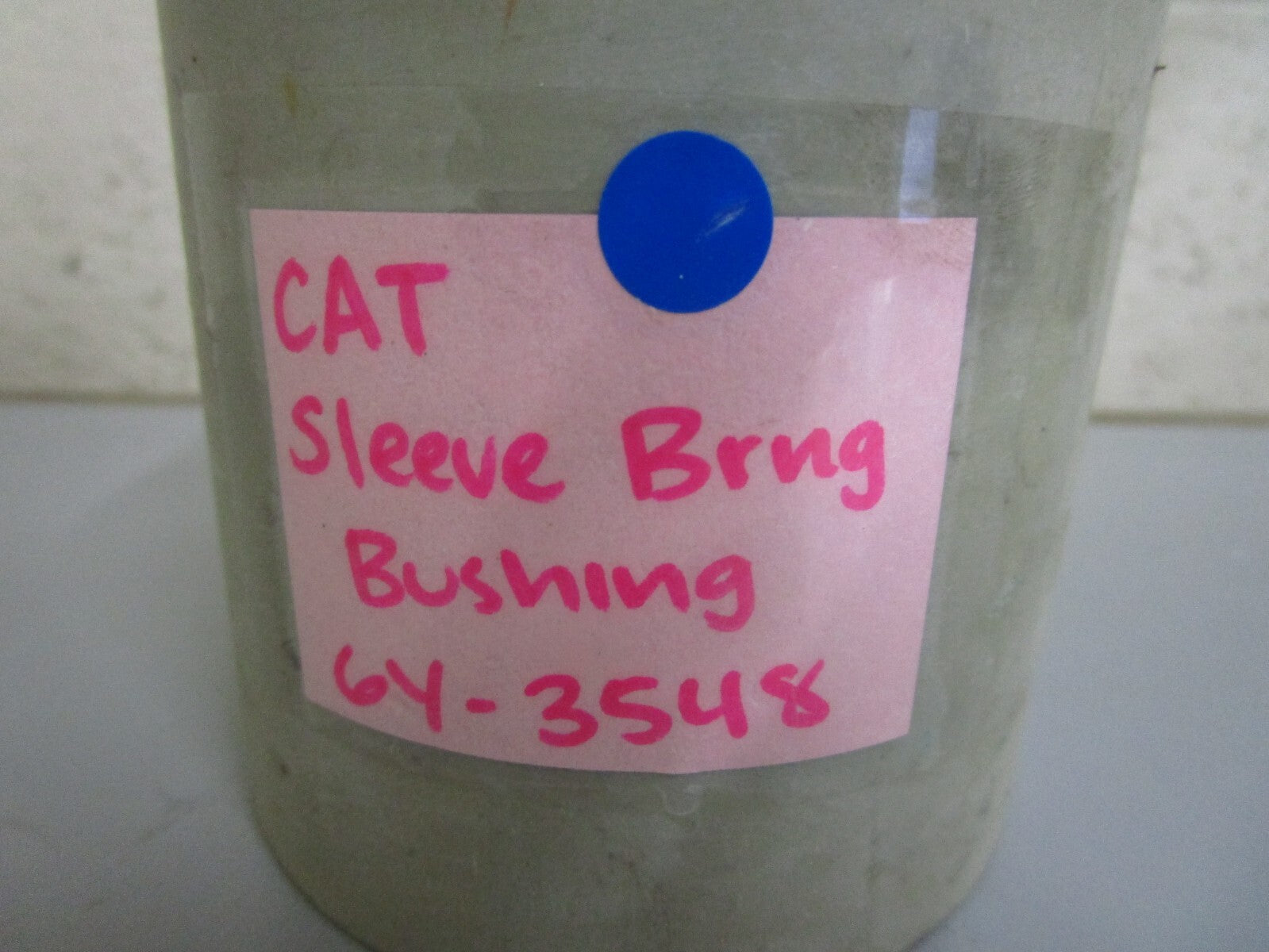 *NEW OEM* 0820 CAT Sleeve Bearing Bushing 6Y-3548