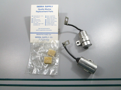 NEW 19-5010 Sierra Tune-Up Kit 0810
